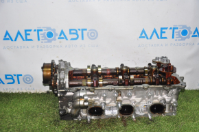 Cylinder head assembly Infiniti JX35 QX60 13-14 front