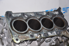 Cylinder block bare Chevrolet Volt 16- 1.5
