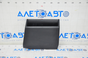 Niche under the monitor Tesla Model S 12-20 type 2