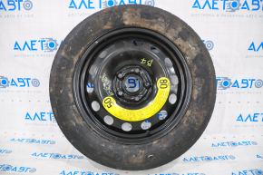 Spare tire spare wheel VW Passat b7 12-15 USA R16 135/90