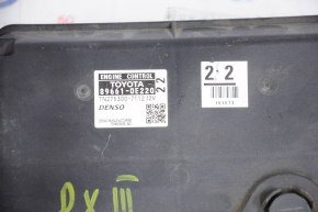 Smart Key Computer with Lexus RX350 10-15 Key with ECU, Immobilizer