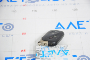 Smart Key Computer with Lexus RX350 10-15 Key with ECU, Immobilizer