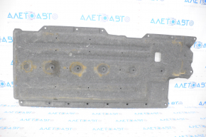 Bottom protection left Infiniti QX50 19-20 tear