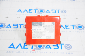 Smart Key Computer with Toyota Prius 30 10-15 Key