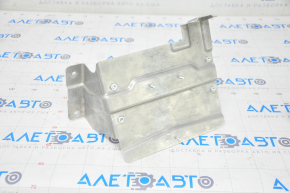 Tesla Model S 12-15 prerest air suspension control unit bracket metal