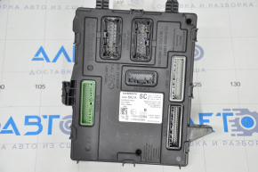BCM Body Control Module with 5 Button Key Infiniti QX50 19-25 with ECU