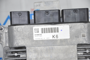 BCM Body Control Module with 5 Button Key Infiniti QX50 19-25 with ECU