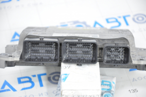 BCM Body Control Module with 5 Button Key Infiniti QX50 19-25 with ECU