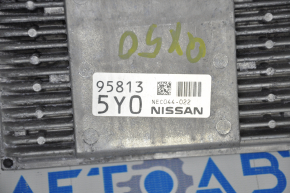 BCM Body Control Module with 5 Button Key Infiniti QX50 19-25 with ECU
