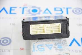 Smart Key Computer with Toyota Prius 30 10-15 Key with Power Management Supply Control, TRANSMISSION ECU ECM COMPUTER