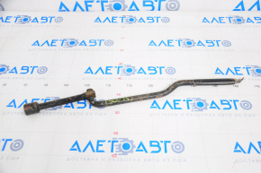 Wheel spanner Fiat 500 12-18