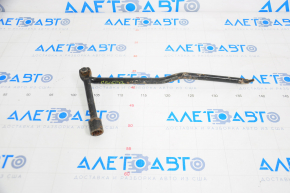 Wheel spanner Fiat 500 12-18