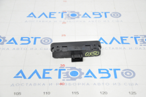 Infiniti QX50 19-20 Front Panel Button Block