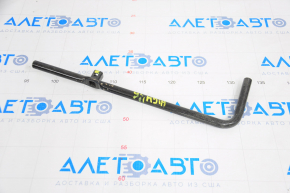 Jack handle Toyota Highlander 14-19 1 part handle
