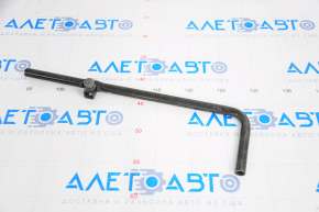 Jack handle Toyota Highlander 14-19 1 part handle