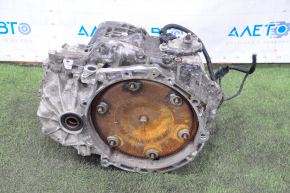 Automatic transmission complete VW Passat b7 12-15 USA 1.8T 120k
