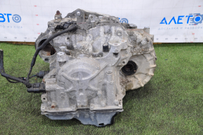 Automatic transmission complete VW Passat b7 12-15 USA 1.8T 120k