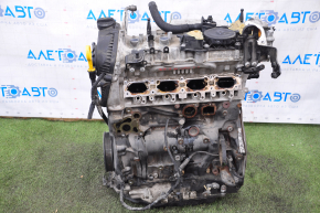 Engine VW Passat b7 12-15 USA 1.8T CPKA 120k