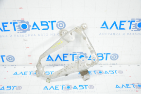 Tesla Model S 12-15 Air Suspension Compressor Bracket Metal Dorest
