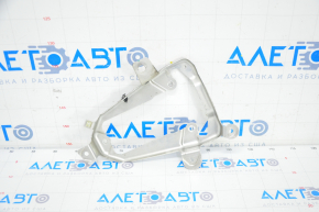 Tesla Model S 12-15 Air Suspension Compressor Bracket Metal Dorest