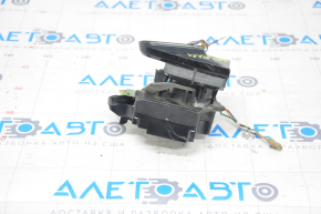 Charging port hatch for Tesla Model S 12-15 dorest, for spare parts