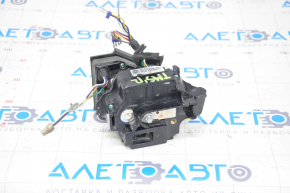 Charging port hatch for Tesla Model S 12-15 dorest, for spare parts