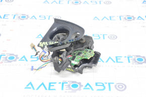 Charging port hatch for Tesla Model S 12-15 dorest, for spare parts