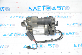 Air Suspension Compressor Tesla Model S 12-15 prerest