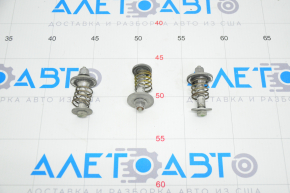 Air Suspension Compressor Fastening Hardware Kit Tesla Model S 12-15