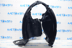 Front left fender liner Nissan Sentra 13-19