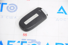 Body Control Module Dodge with Charger key 15-15 rest with ECU unit