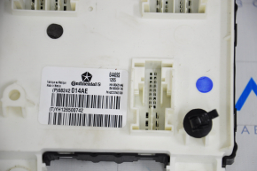 Body Control Module Dodge with Charger key 15-15 rest with ECU unit