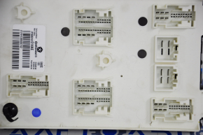 Body Control Module Dodge with Charger key 15-15 rest with ECU unit