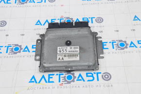 ECU Engine Computer Nissan Rogue 14-18 NEC012-652
