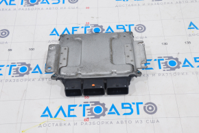 ECU Engine Computer Nissan Rogue 14-18 NEC012-652