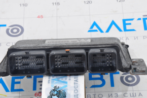 ECU Engine Computer Nissan Rogue 14-18 NEC012-652