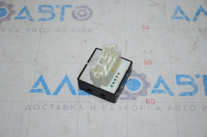 Mitsubishi Outlander Sport ASX 10-23 Mirror Control