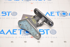 Upper front left door hinge for Mercedes CLA 14-19