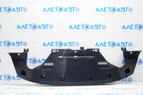Front Bumper Guard Mazda CX-9 16-23