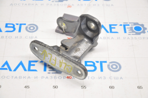 Lower front left door hinge for Mercedes CLA 14-19