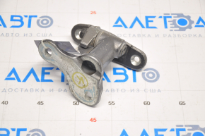 Lower front left door hinge for Mercedes CLA 14-19