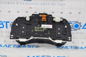 Instrument cluster Nissan Rogue 14-16 usa 116k