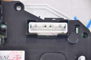 Instrument cluster Nissan Rogue 14-16 usa 116k