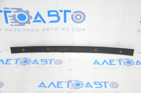 Rubber seal for the trunk door on the body of the Infiniti QX50 19-20