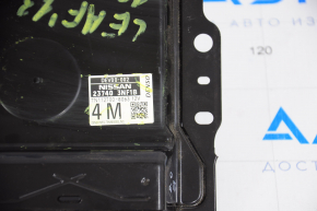 BCM Body Control Module with Key Nissan Leaf 13-15 with ECU