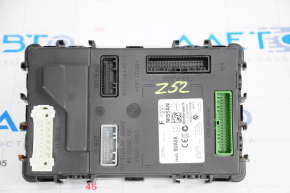 BCM Body Control Module with key Nissan Murano z52 15-18 with ECU unit