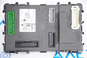 BCM Body Control Module with Key Nissan Pathfinder 13-15 with ECU