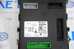 BCM Body Control Module with Key Nissan Pathfinder 13-15 with ECU