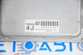 BCM Body Control Module with Key Nissan Pathfinder 13-15 with ECU