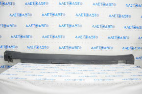 Tesla Model S 12-20 right threshold type 2, structure, scratches